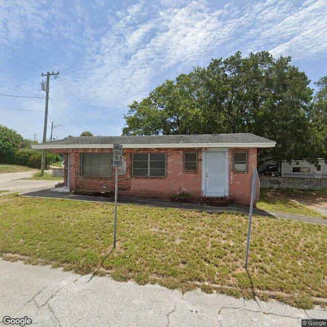 506 N 7th N, Fort Pierce