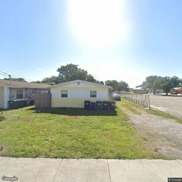 504 N 15th Street, Fort Pierce