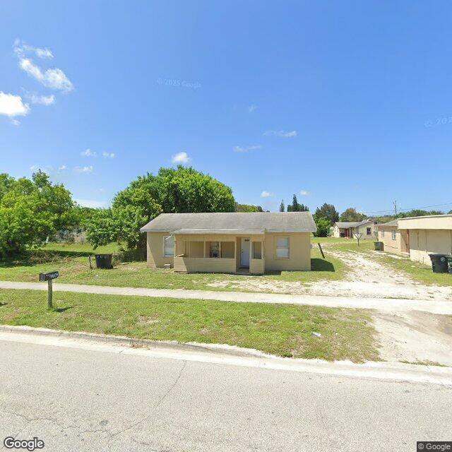 2604 AVENUE D, Fort Pierce
