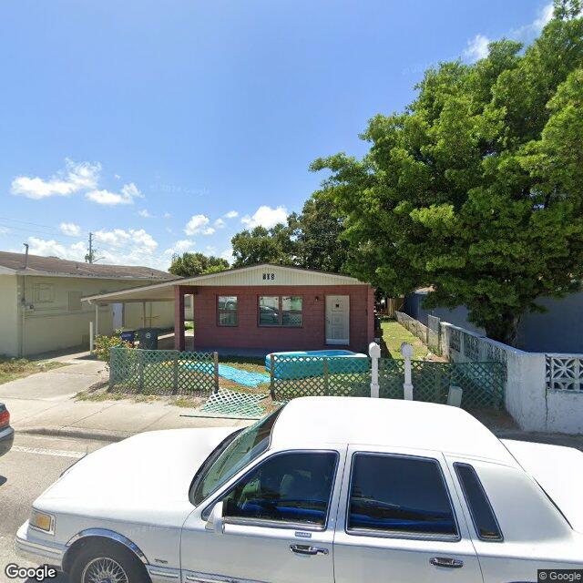 503 N 25th Street, Fort Pierce