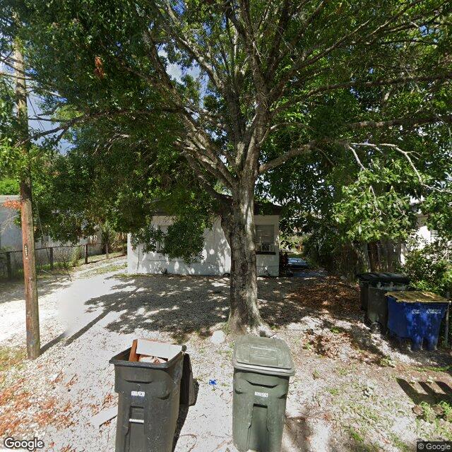 513 N 12th Street, Fort Pierce