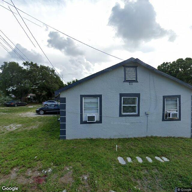 711 AVENUE E, Fort Pierce