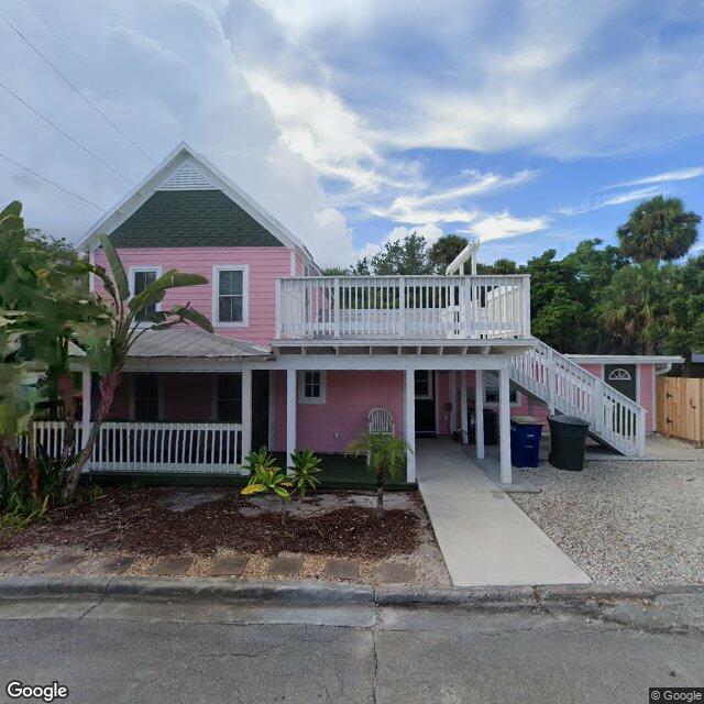 531 N 2nd Street, Fort Pierce