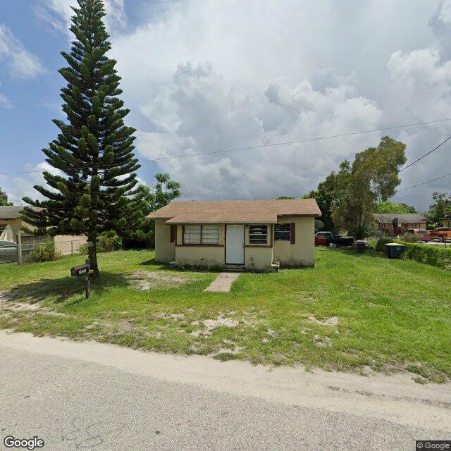 2603 Booker St, Fort Pierce