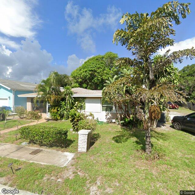 523 N 12TH Street # 1, Fort Pierce