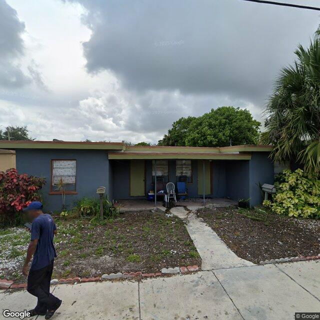 1305 Avenue E, Fort Pierce
