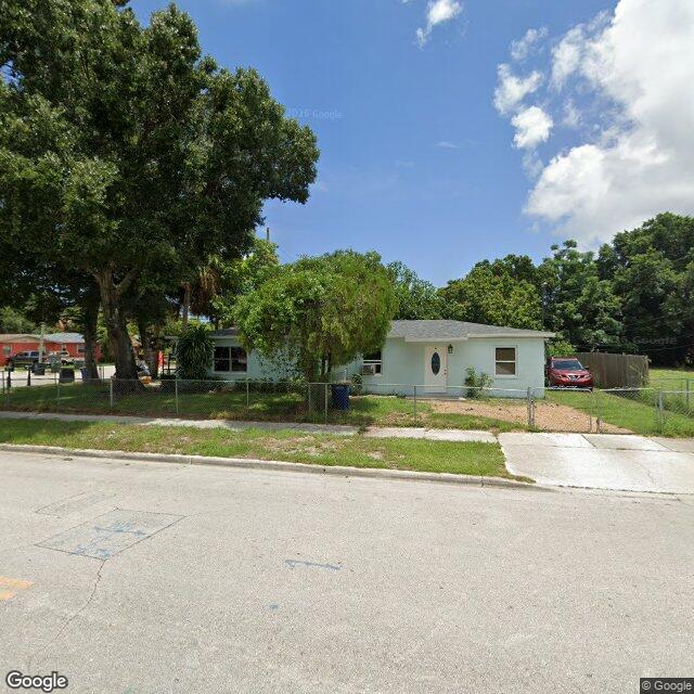 1909 Avenue E, Fort Pierce