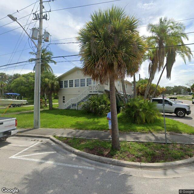 635 N 2ND Street, Fort Pierce