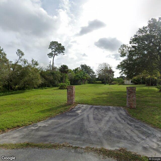 Tbd Berger Road, Fort Pierce