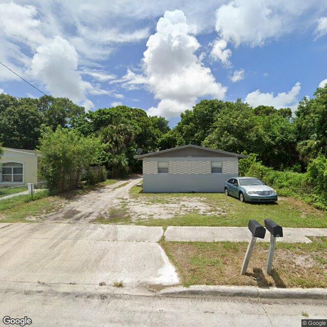 609 N 19TH STREET, Fort Pierce