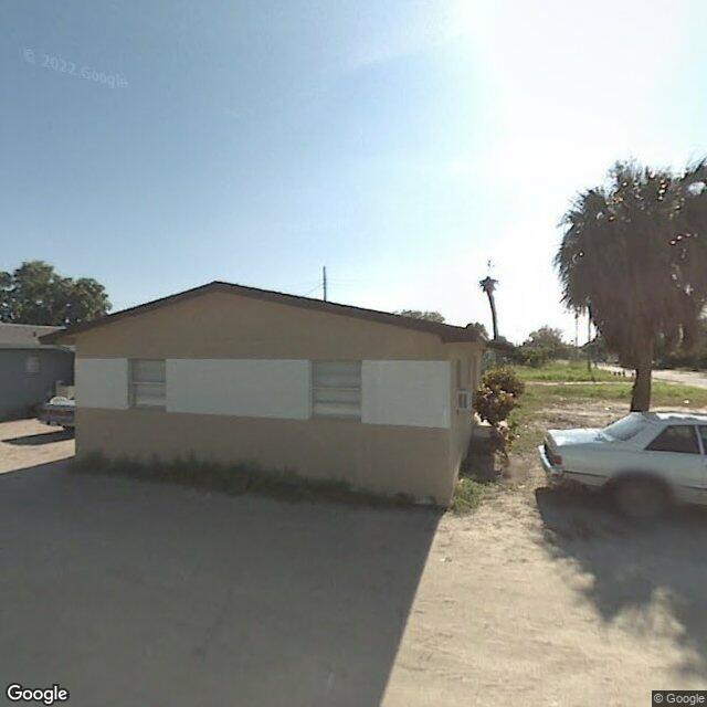 809 Ave G, Fort Pierce