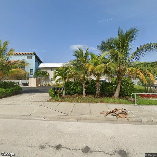 1144 S Ocean Drive, Fort Pierce