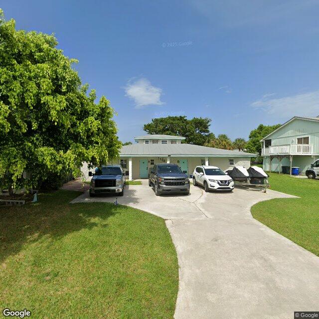 1128 Hernando Street, Fort Pierce