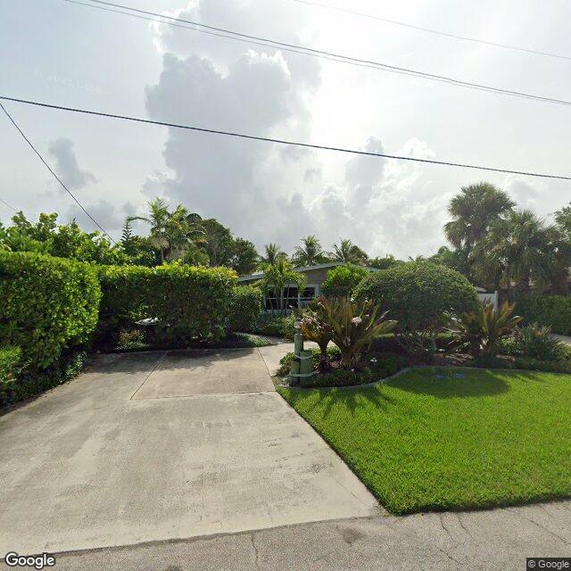 1123 HERNANDO, Fort Pierce