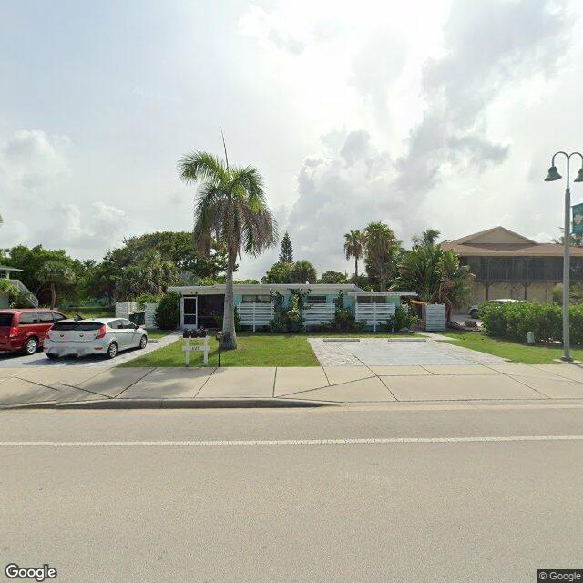 1125 S Ocean Drive, Fort Pierce