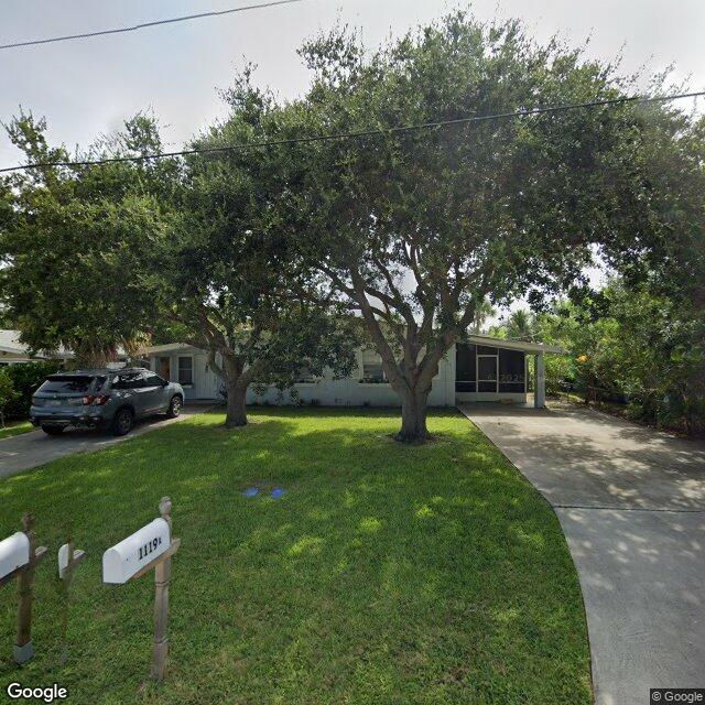 1119 HERNANDO, Fort Pierce