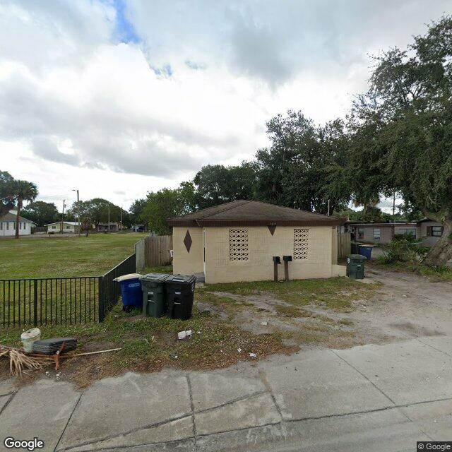 806 N 25 Street # B #A & B, Fort Pierce