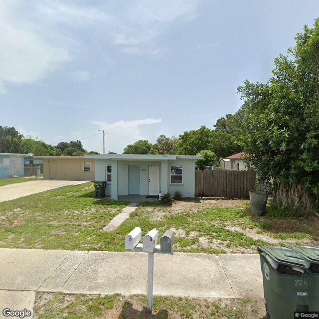 808 N 17th Street, Fort Pierce