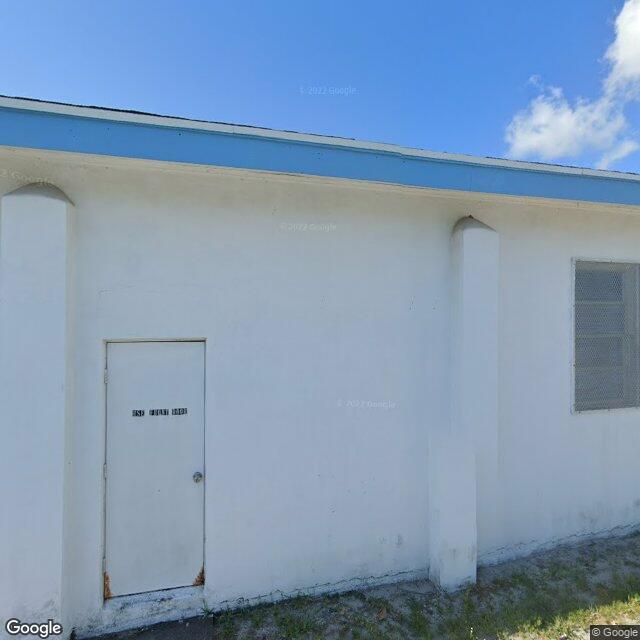 812 N 17th Street, Fort Pierce