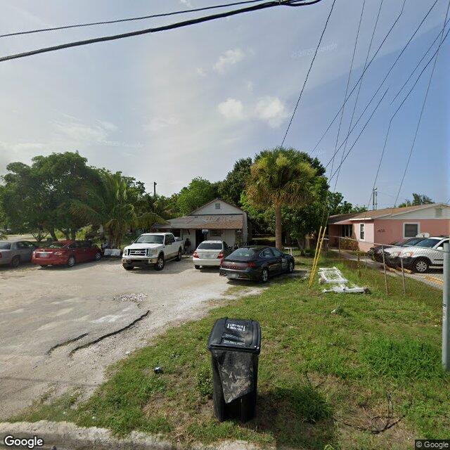 916 Avenue H, Fort Pierce