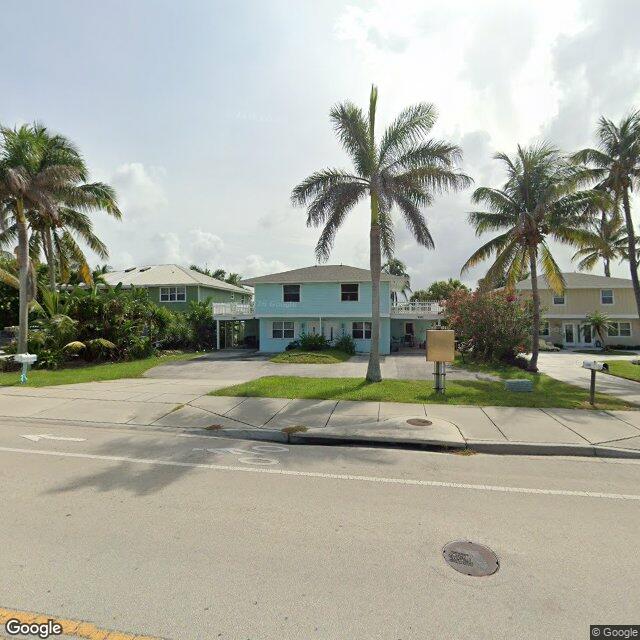 1103 S Ocean Drive, Fort Pierce