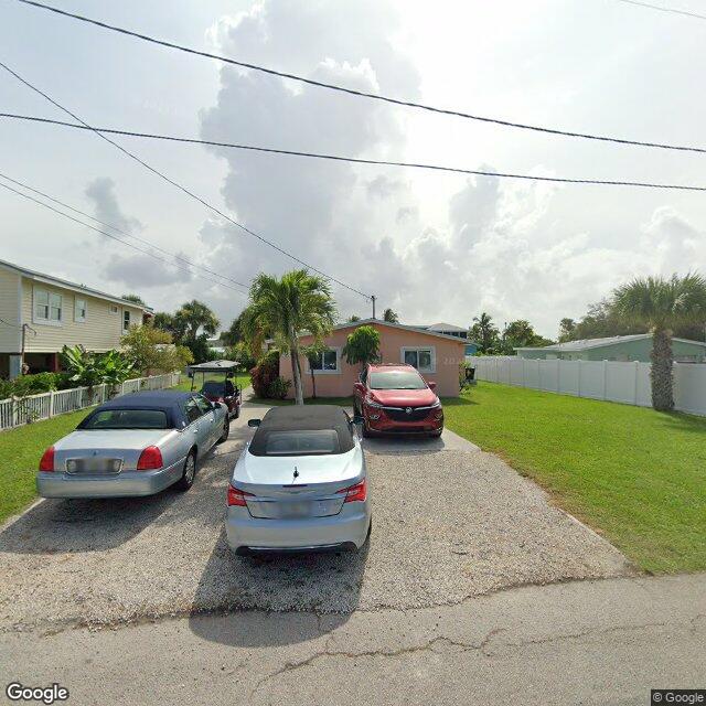 1107 Hernando Street, Fort Pierce