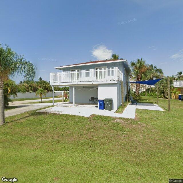 1931 Crestview Drive, Fort Pierce