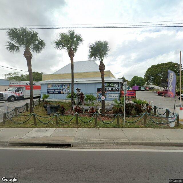 927 N Us Highway 1, Fort Pierce