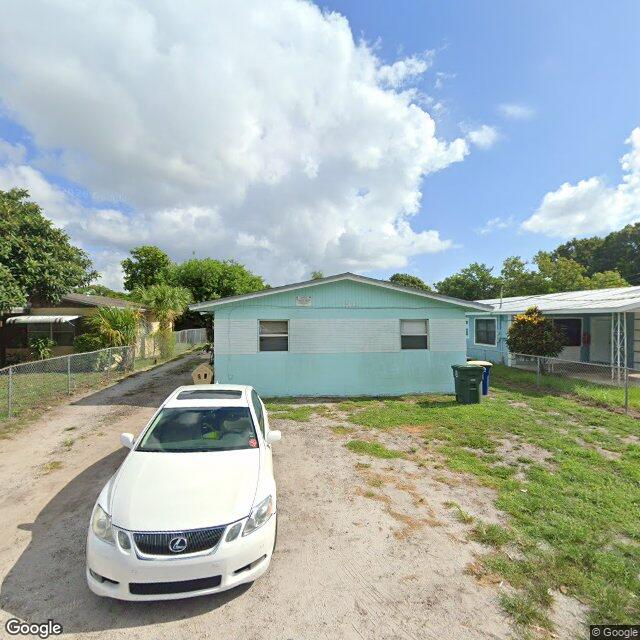 1508 Edgewood Terrace, Fort Pierce