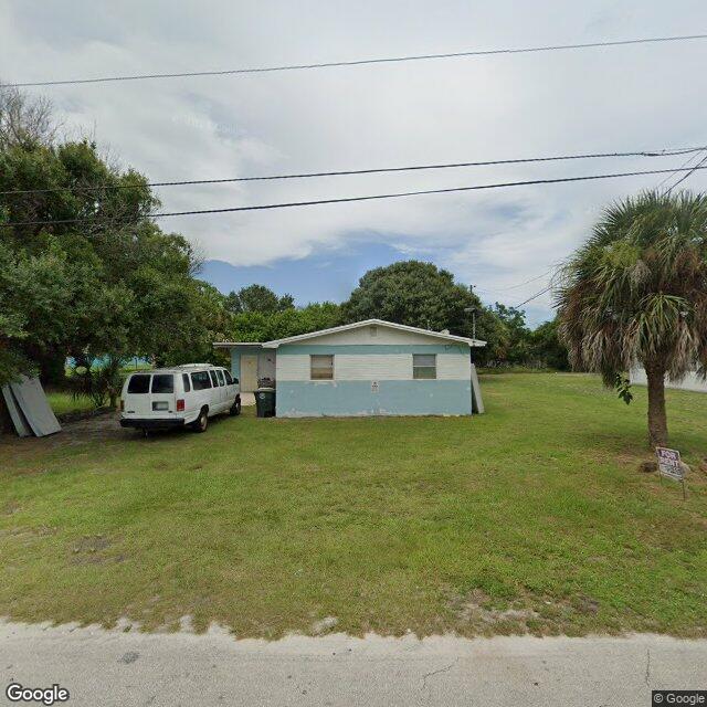 1214 Avenue K, Fort Pierce