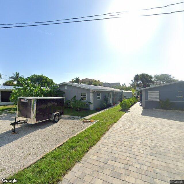 742 Granada Street # B #A & B, Fort Pierce