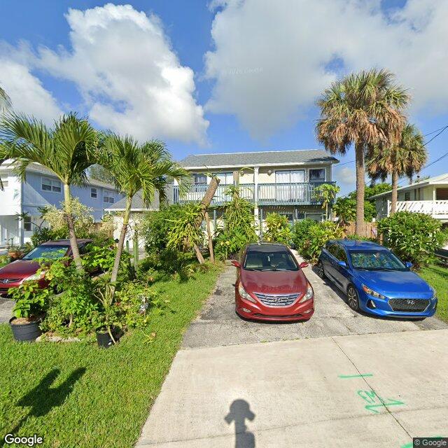 731 Hernando Street, Fort Pierce