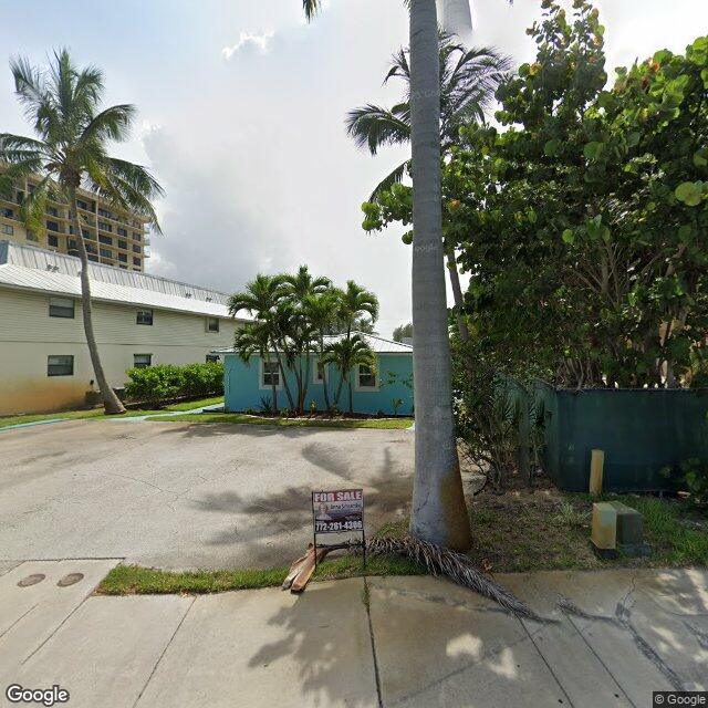 711 S Ocean Drive, Fort Pierce