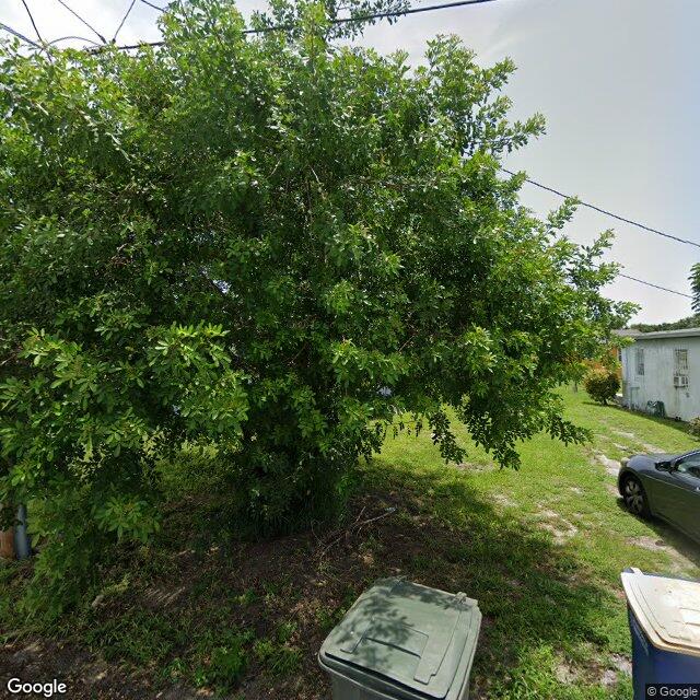 1304 N 16th Court, Fort Pierce