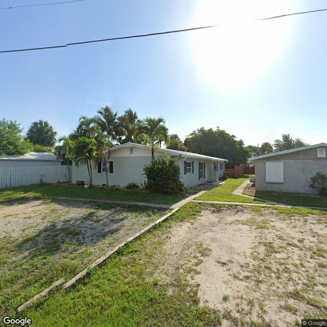 722 Granada Street, Fort Pierce