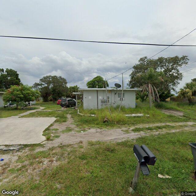 1007 Avenue M, Fort Pierce