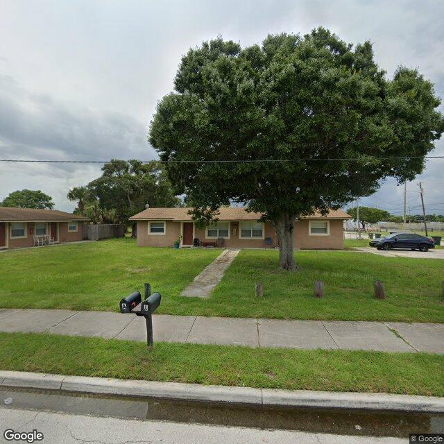 1001 AVE M, Fort Pierce