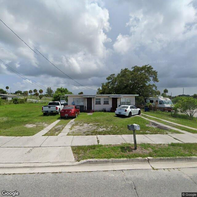903 Avenue M, Fort Pierce