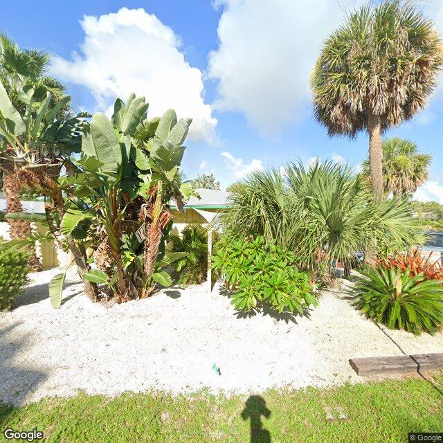 1841 Gulfstream Avenue, Fort Pierce