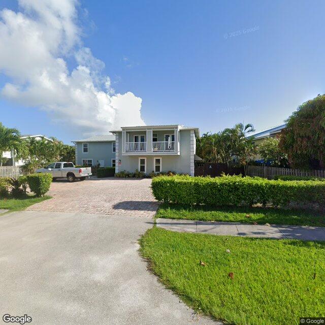 1712 Gulfstream Avenue, Fort Pierce