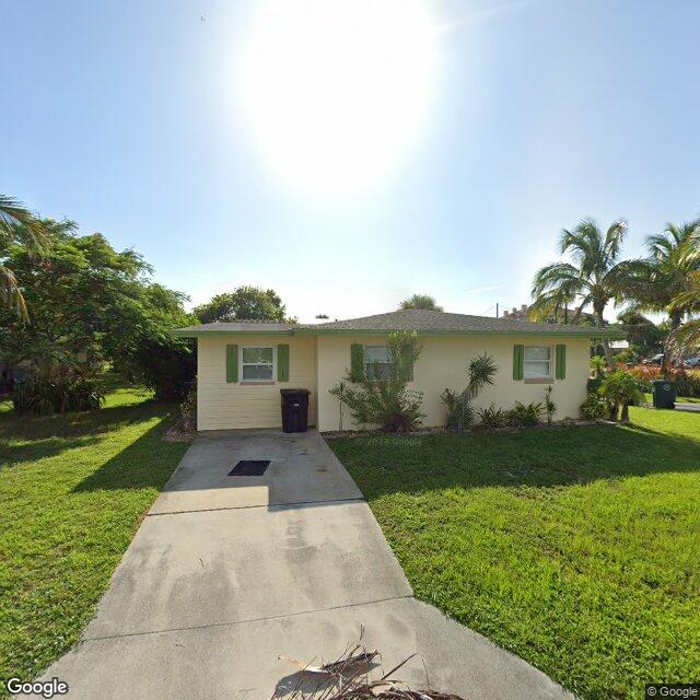 1802 Gulfstream Ave/662 Granada St. # B #A& B, Fort Pierce