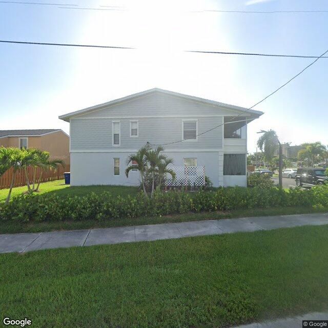 1702 GULFSTREAM Avenue, Fort Pierce