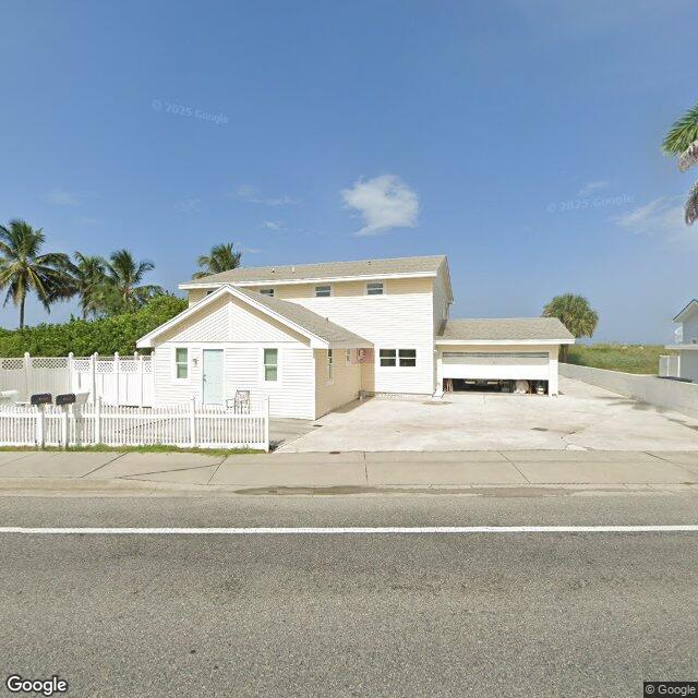 608 S OCEAN DR, Fort Pierce