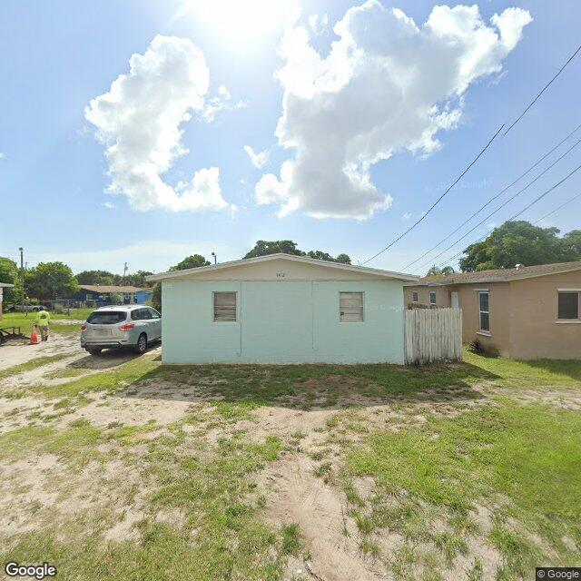 1412 16 CT, Fort Pierce