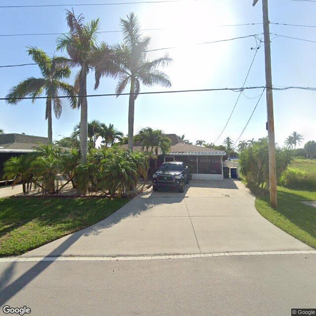 462 Hernando Street, Fort Pierce