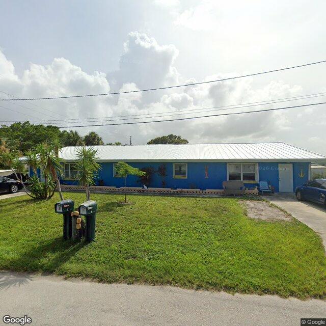221 Balboa Street, Fort Pierce