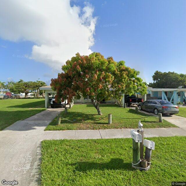 1142 Binney Drive, Fort Pierce