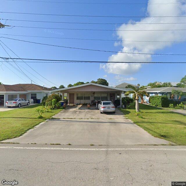 1231 Binney Drive, Fort Pierce