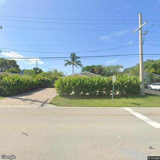 1341 Binney Drive, Fort Pierce