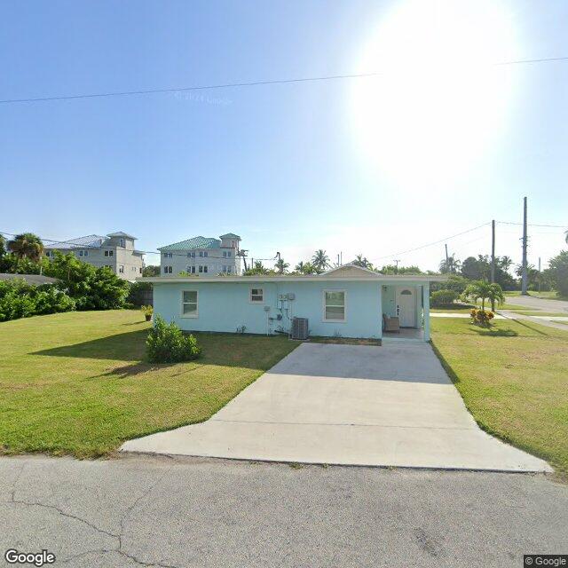 1400 BINNEY Drive, Fort Pierce